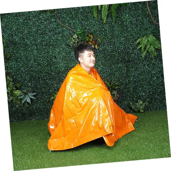 Orange_Reusable_Foil_Blanket,_Emergency_Blankets_Thermal_Mylar_Foil_Space_Blanket_Heat_Sheets_Hiking_Marathon_Running_First_Aid_Kits_Prepper_Bug_Out_&_Outdoor_Survival_Gear