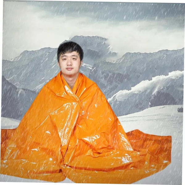 Orange_Reusable_Foil_Blanket,_Emergency_Blankets_Thermal_Mylar_Foil_Space_Blanket_Heat_Sheets_Hiking_Marathon_Running_First_Aid_Kits_Prepper_Bug_Out_&_Outdoor_Survival_Gear