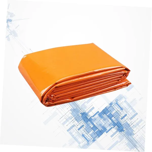 Orange_Reusable_Foil_Blanket,_Emergency_Blankets_Thermal_Mylar_Foil_Space_Blanket_Heat_Sheets_Hiking_Marathon_Running_First_Aid_Kits_Prepper_Bug_Out_&_Outdoor_Survival_Gear