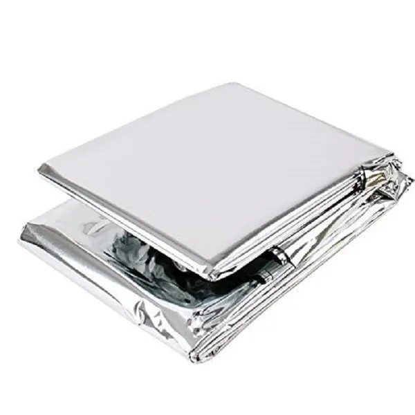 Silver_Emergency_Foil_Trekking_Blanket_For_Camapign_And_Trekking