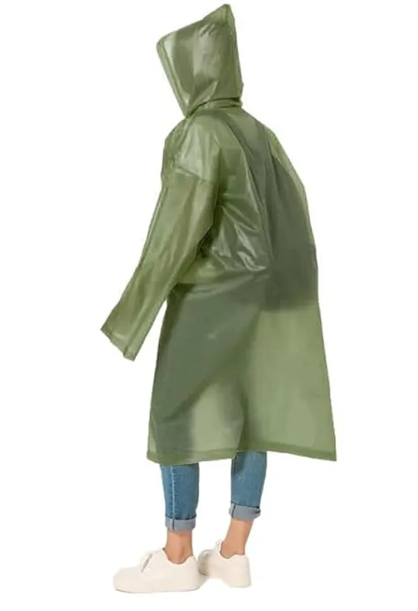 EVA_Waterproof_Rain_Coat_Hooded_Outdoor_Water_Resistant_Suit_Portable_Men_and_Women_green