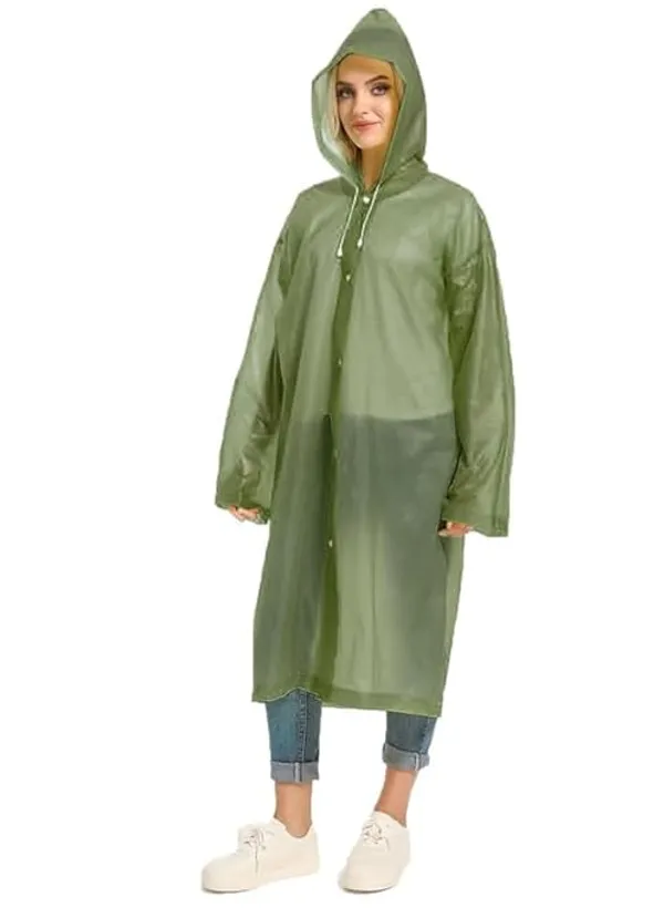 EVA_Waterproof_Rain_Coat_Hooded_Outdoor_Water_Resistant_Suit_Portable_Men_and_Women_green