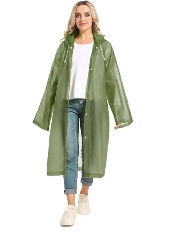 EVA_Waterproof_Rain_Coat_Hooded_Outdoor_Water_Resistant_Suit_Portable_Men_and_Women_green