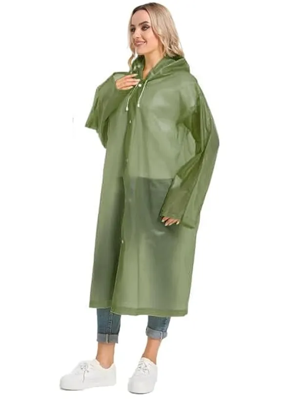 EVA_Waterproof_Rain_Coat_Hooded_Outdoor_Water_Resistant_Suit_Portable_Men_and_Women_green