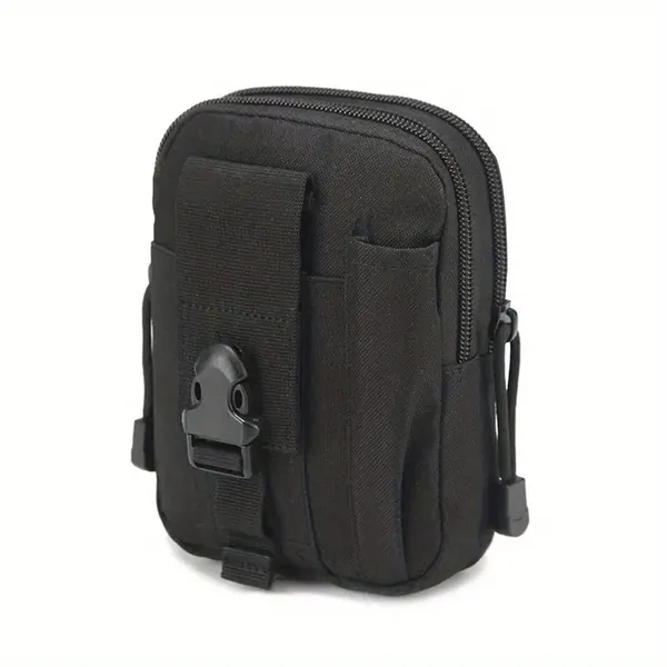 FLYTOP_CP_Camouflage_Portable_Outdoor_Tactical_Pocket_Bag_Mobile_Phone_Waist_Bag_Wearing_Belt_Running_Multi-Functional_Bag_for_Hiking_Fishing