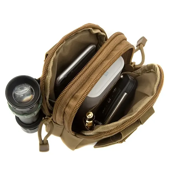 FLYTOP_CP_Camouflage_Portable_Outdoor_Tactical_Pocket_Bag_Mobile_Phone_Waist_Bag_Wearing_Belt_Running_Multi-Functional_Bag_for_Hiking_Fishing