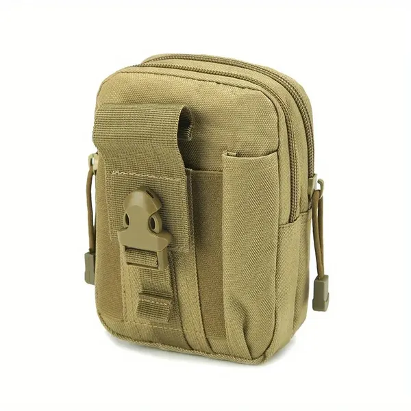 FLYTOP_CP_Camouflage_Portable_Outdoor_Tactical_Pocket_Bag_Mobile_Phone_Waist_Bag_Wearing_Belt_Running_Multi-Functional_Bag_for_Hiking_Fishing