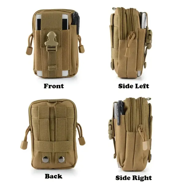 FLYTOP_CP_Camouflage_Portable_Outdoor_Tactical_Pocket_Bag_Mobile_Phone_Waist_Bag_Wearing_Belt_Running_Multi-Functional_Bag_for_Hiking_Fishing