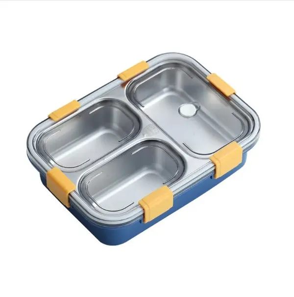 FLYTOP_Eco-Friendly_Stainless_Steel_Portable_Lunch_Box_3_Tiers_3_Compartment_Insulated_Bento_Leakproof_Microwavable_Warmer_Thermos