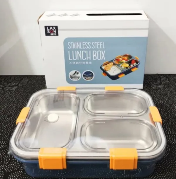 FLYTOP_Eco-Friendly_Stainless_Steel_Portable_Lunch_Box_3_Tiers_3_Compartment_Insulated_Bento_Leakproof_Microwavable_Warmer_Thermos