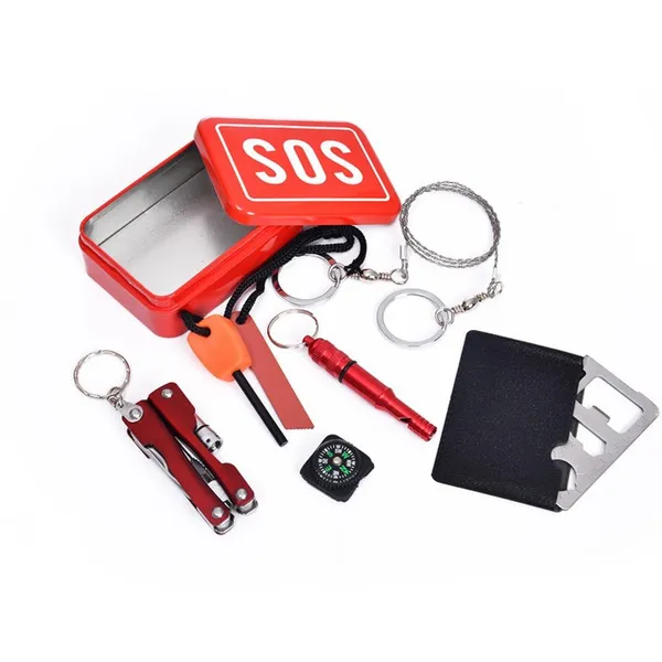 FLYTOP_Emergency_SOS_Survival_Kit_with_Multi-Tool,_Wire_Saw,_Compass,_Red_Storage_Box