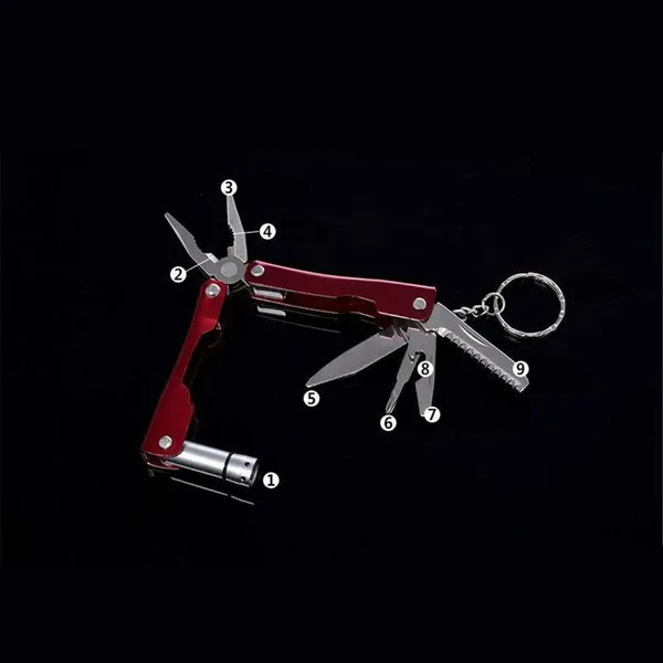 FLYTOP_Emergency_SOS_Survival_Kit_with_Multi-Tool,_Wire_Saw,_Compass,_Red_Storage_Box