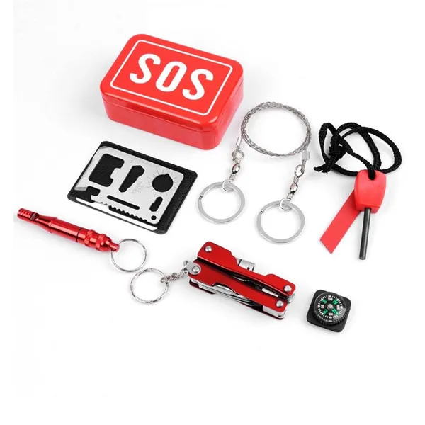 FLYTOP_Emergency_SOS_Survival_Kit_with_Multi-Tool,_Wire_Saw,_Compass,_Red_Storage_Box