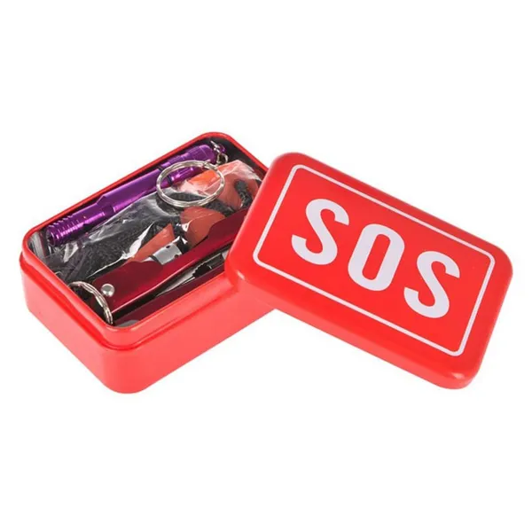 FLYTOP_Emergency_SOS_Survival_Kit_with_Multi-Tool,_Wire_Saw,_Compass,_Red_Storage_Box