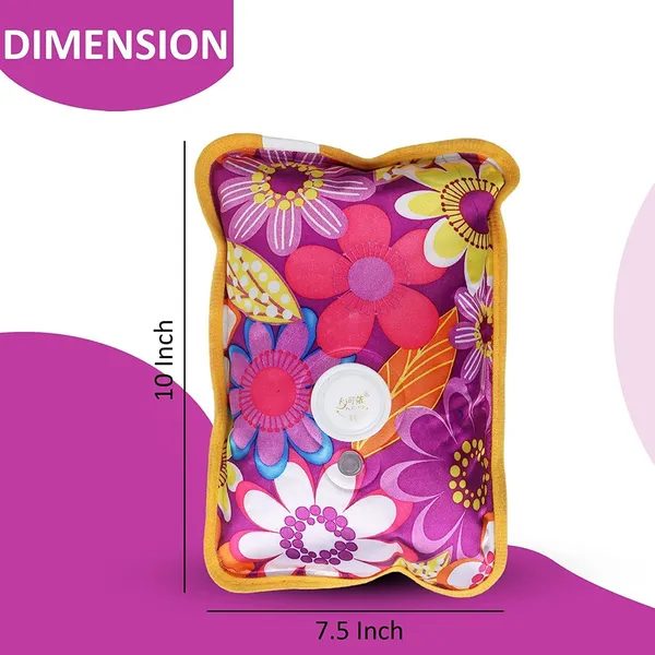 FLYTOP_Heating_Bag_with_Gel_hot_Water_Bag_hot_bags_for_pain_relief_hot_water_bag_electric_hot_pack_heat_pad_electric_for_pain_relief_electric_heating_pad_for_back_pain_(Multicolour)
