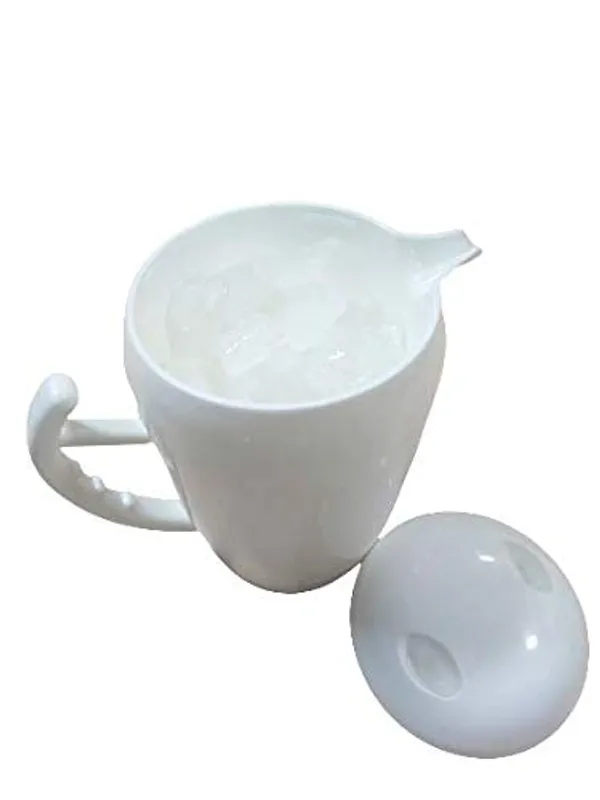FLYTOP_Insulated_Plastic_Jug_Pitcher_with_Lid_and_Handle_-_Made_in_Thailand,_Double_Walled-_Good_for_Hot_&_Cold_Beverages-1.5Litres_Jumbo_Size