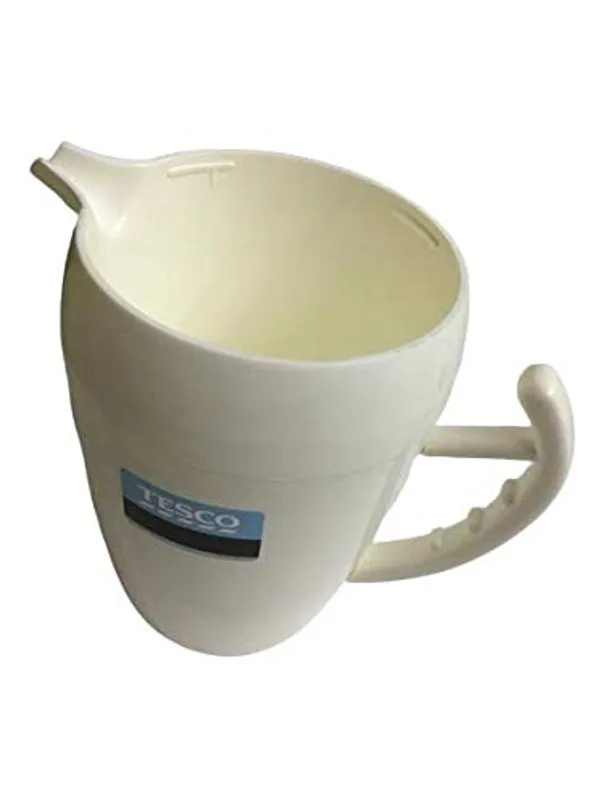 FLYTOP_Insulated_Plastic_Jug_Pitcher_with_Lid_and_Handle_-_Made_in_Thailand,_Double_Walled-_Good_for_Hot_&_Cold_Beverages-1.5Litres_Jumbo_Size