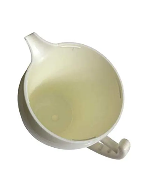 FLYTOP_Insulated_Plastic_Jug_Pitcher_with_Lid_and_Handle_-_Made_in_Thailand,_Double_Walled-_Good_for_Hot_&_Cold_Beverages-1.5Litres_Jumbo_Size