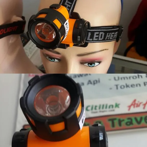 FLYTOP_Lightweight_Waterproof_Camping_White_Light_Headlamp_Flashlight,_Headlamp,_Bright_Portable_Flashlight_for_Illumination_Wearable_Lighting_Outdoor