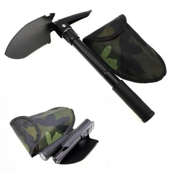 FLYTOP_Mini_Outdoor_Camping_Folding_Shovel_Multifunctional_Portable.