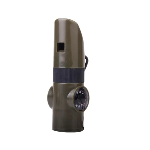 FLYTOP_Outdoor_Survival_7_in_1_Multi-Function_Compass_Whistle_Mini_Compass_Army_Compass_Emergency_Whistle_Compass_Keychain