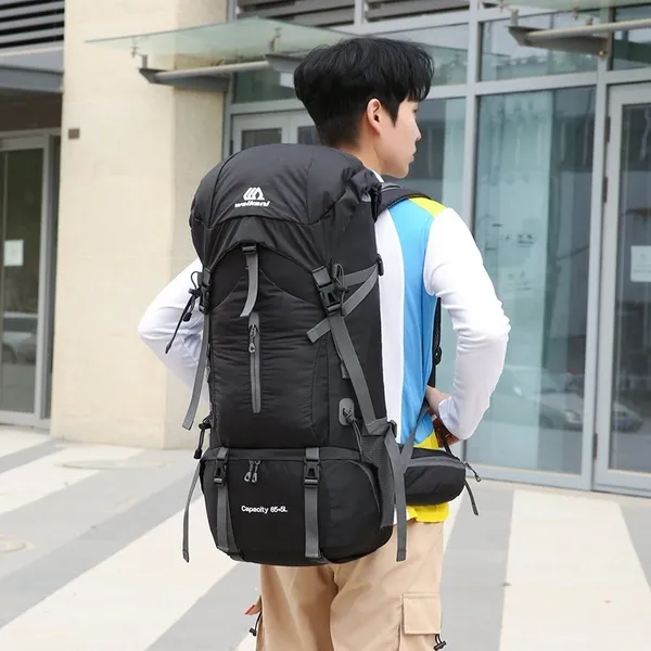 FLYTOP_Outdoor_Waterproof_Trekking_Camping_Bag_Lightweight_50L_Lightweight_Travel_Hiking_Backpack_for_Men_0972.
