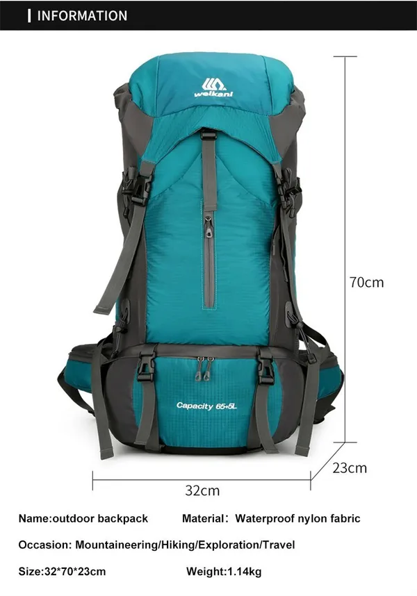 FLYTOP_Outdoor_Waterproof_Trekking_Camping_Bag_Lightweight_50L_Lightweight_Travel_Hiking_Backpack_for_Men_0972.
