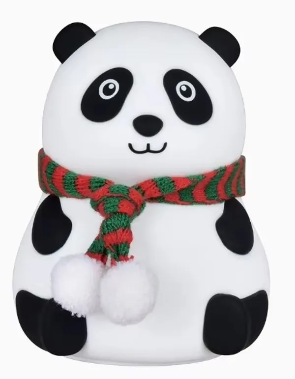 FLYTOP_Silicone_Night_Light_Children_Bedside_Lamp_USB_Charging_Panda_Touch_Sensor_Tap_Control_Night_Light_for_Kids_Gift