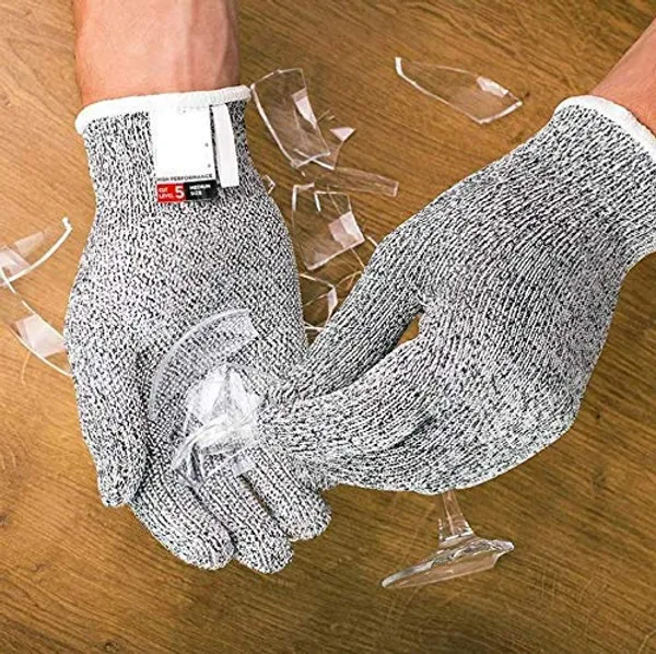 FLYTOP_Woodworking_Safety_Cut_Resistant_Protective_Kitchen_Wire_Anti_Cutting_Gloves_Fishing_Gloves