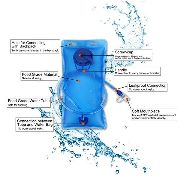 Hydration_Water_Bladder_Leak_Proof_Water_Reservoir_Hydration_Backpack_Replaent_Running_Hiking_Camping_Cycling_Climbing