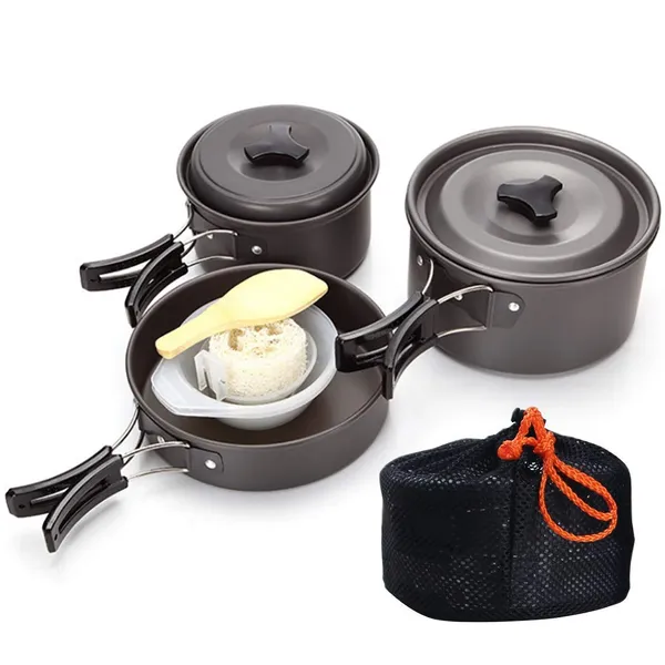 Camping_Cookware_Kit_Outdoor_Aluminum_Cooking_Set_(TZ-300)