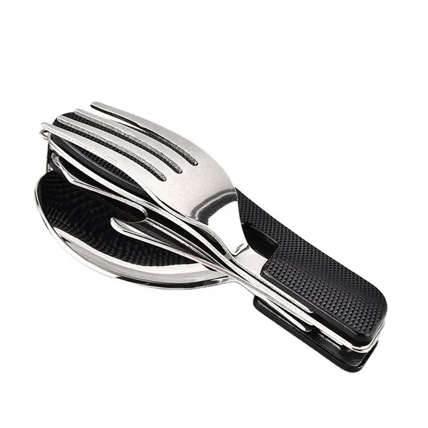 Flytop_Multi-Function_Tool_Foldable_Fork_Spoon_Set_Stainless_Steel.