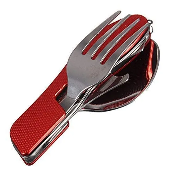 Flytop_Multi-Function_Tool_Foldable_Fork_Spoon_Set_Stainless_Steel.
