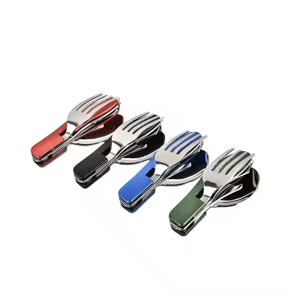 Flytop_Multi-Function_Tool_Foldable_Fork_Spoon_Set_Stainless_Steel.