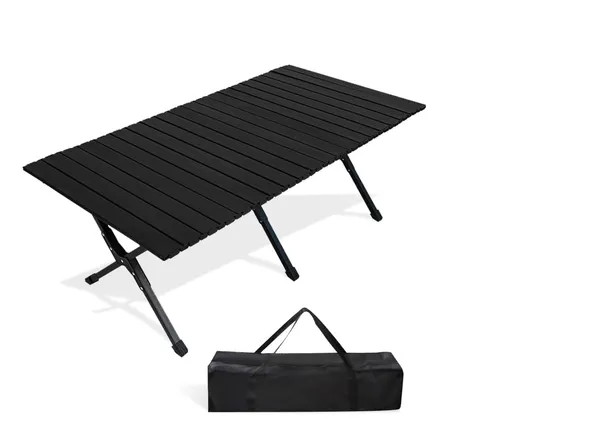 Folding_Camping_Table_Aluminum_Portable_Roll-Up_Picnic_Table_With_Carry_Bag_Lightweight_Outdooor_Side_Table.
