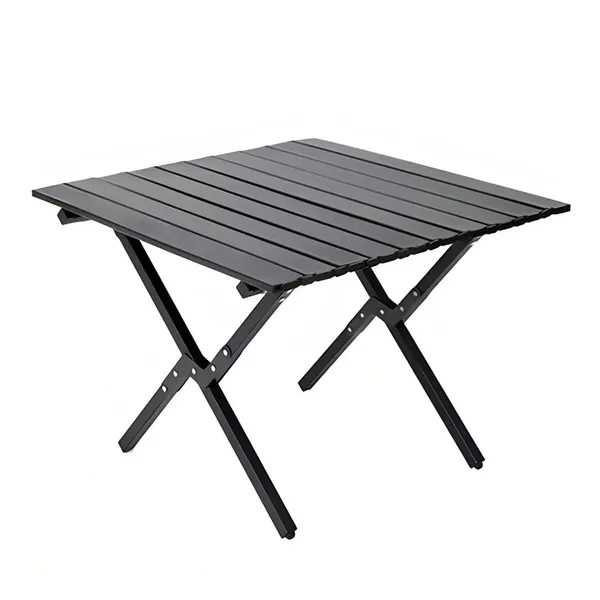 Folding_Camping_Table_Aluminum_Portable_Roll-Up_Picnic_Table_With_Carry_Bag_Lightweight_Outdooor_Side_Table.