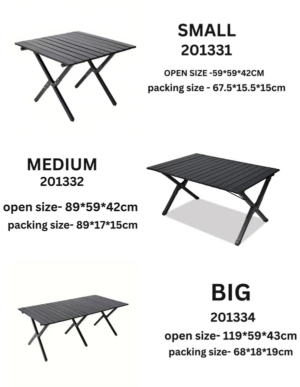 Folding_Camping_Table_Aluminum_Portable_Roll-Up_Picnic_Table_With_Carry_Bag_Lightweight_Outdooor_Side_Table.
