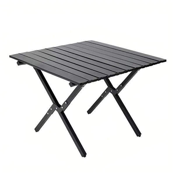Folding_Camping_Table_Aluminum_Portable_Roll-Up_Picnic_Table_With_Carry_Bag_Lightweight_Outdooor_Side_Table.