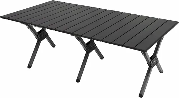 Folding_Camping_Table_Aluminum_Portable_Roll-Up_Picnic_Table_With_Carry_Bag_Lightweight_Outdooor_Side_Table.