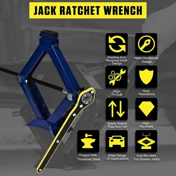 Garage_Tire_Wheel_Lug_Car_/_Jack_and_Lug_Auto_/Jack_Ratchet_Wrench_for_Motorcycle,_Car,_SUV_and_Other_Vehicles