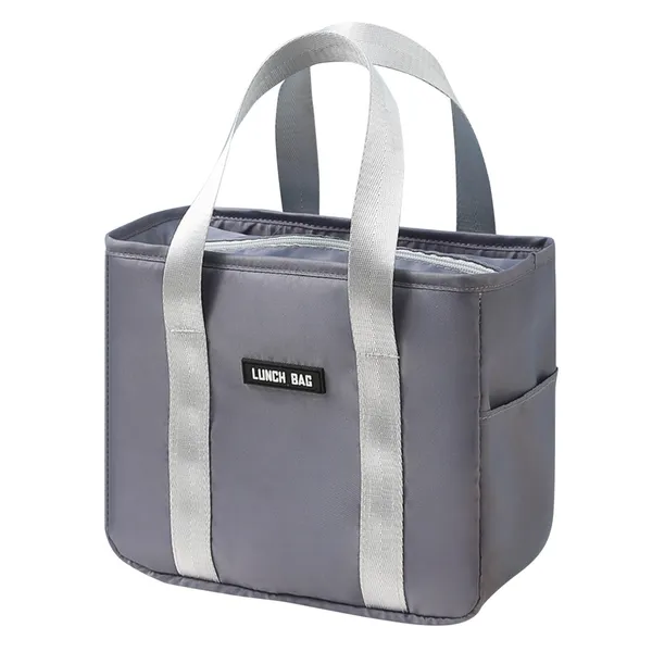 Multicolor_Insulated_Lunch_Tote_Bag,_Lunch_Bag,_Lunch_Cooler_Bag,_Insulated_Waterproof_Lunch_Bags_With_Side_Pockets_(23_*_20_*_14_Cm)