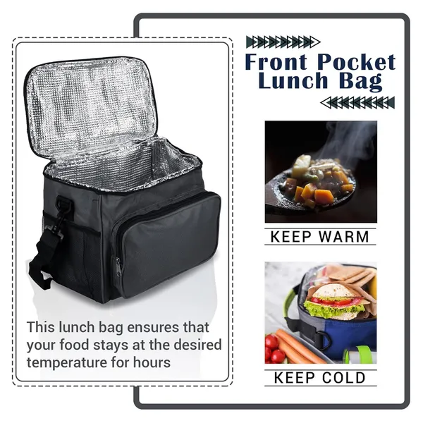 Insulated_Lunch_Bag_Lunch_Boxes_With_Side_Mesh_Pocket_Travel_Work_Picnic_(Multicolor)