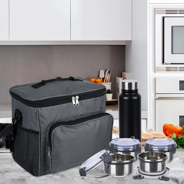 Insulated_Lunch_Bag_Lunch_Boxes_With_Side_Mesh_Pocket_Travel_Work_Picnic_(Multicolor)
