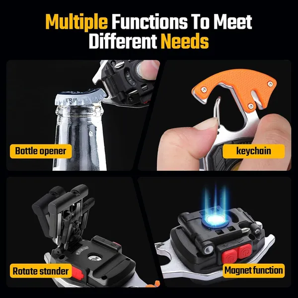 Keychain_LED_Flashlights,_Rechargeable_Flashlights_Torch_7_Light_Modes_with_Lighter,Whistles,Screwdriver,Bottle_Opener,Magnet_Base_800_Lumens