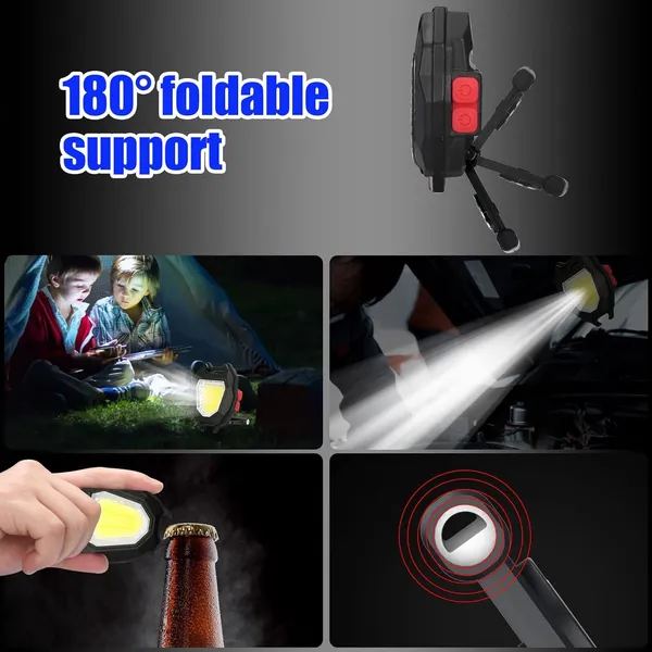 Keychain_Led_Torch_Lights,_Rechargeable_Flashlights_With_Lighter,_Whistles,_Screwdriver,_Bottle_Opener,
