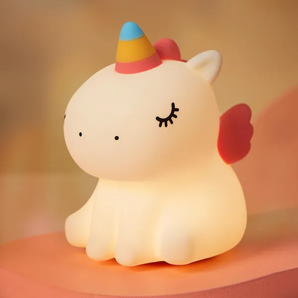 Night_Light_Kids_Silicone_Unicorn_Night_Lamp_Rechargeable_Cute_Lamp_with_3_Level_Brightness_Kids_Night_Lights_for_Bedroom_Baby_Nursery_and_Study_Desk_Decorative_Diwali_Christmas_Light