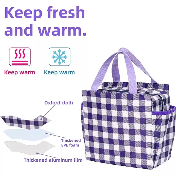 Multicolor_Portable_Side_Pocket_Travel_Tiffin_Hand_Lunch_Bag_With_Aluminum_Foil_Inner_Cover_Waterproof_Lunch_Bag