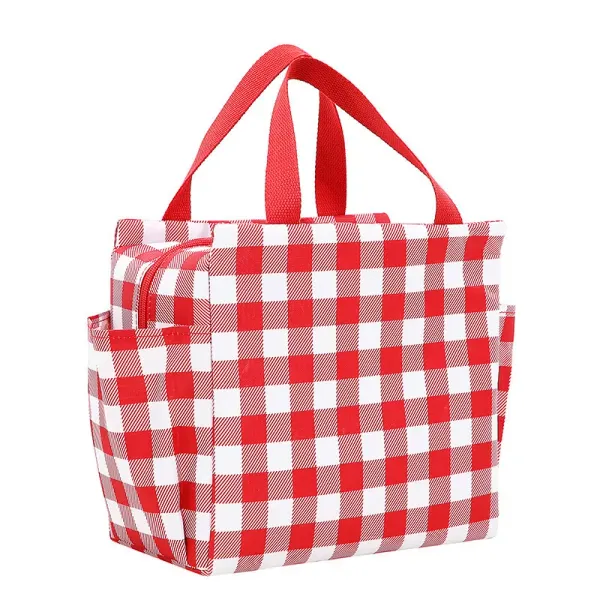 Multicolor_Portable_Side_Pocket_Travel_Tiffin_Hand_Lunch_Bag_With_Aluminum_Foil_Inner_Cover_Waterproof_Lunch_Bag