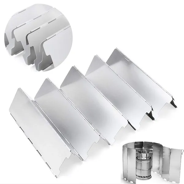 Camping_Windshield,_Stove_Windscreen_Camp,_10_Plates_Foldable_Outdoor_Cooking_Portable_Wind_Guard_Aluminum_Alloy_Lightweight_Hiking,_Backpacking,_Camping