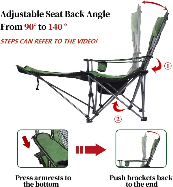 Portable_Folding_Camp_Chair_With_Footrest_And_Cup_Holder_-_Perfect_Camping,_Fishing,_And_Outdoor_Activities_-_Green